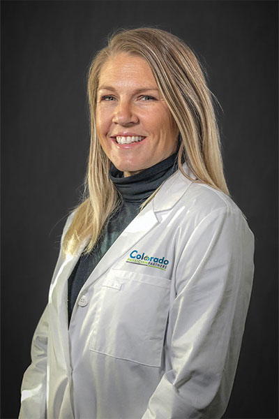 Kara Burkhardt