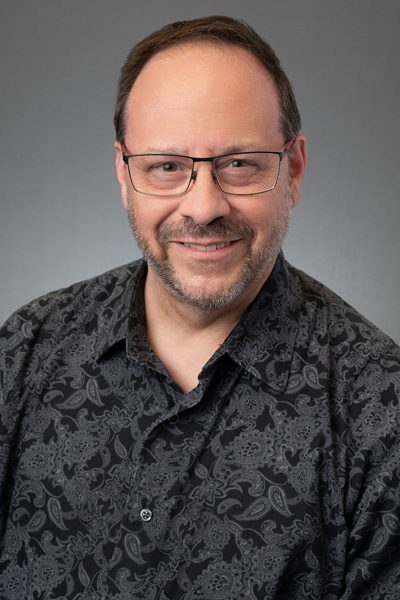 David L. Bolshoun, MD