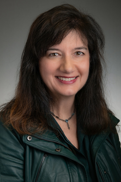 Nancy Stoudt, MD