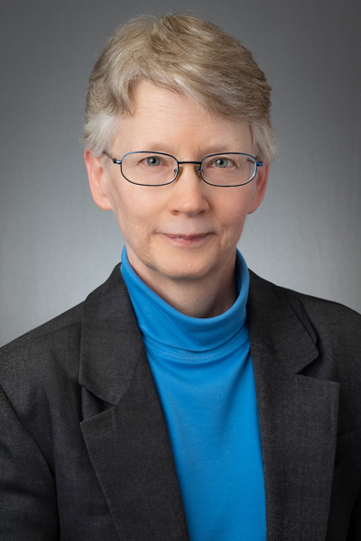 Edith Lovegren, MD, PhD