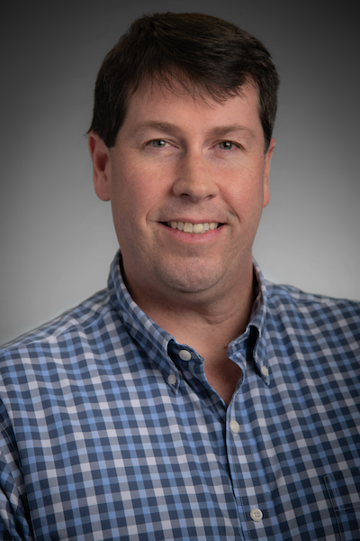 Robert "Todd" Brown