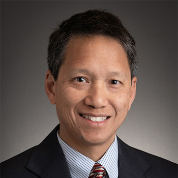 Ho, Edward MD