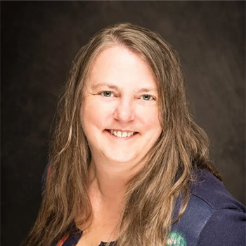 Bolinger, Gina PA-C