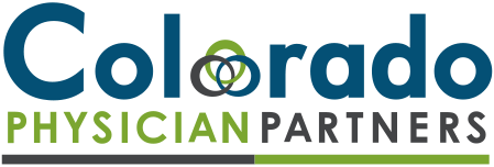 Colorado Physician Partners Logo